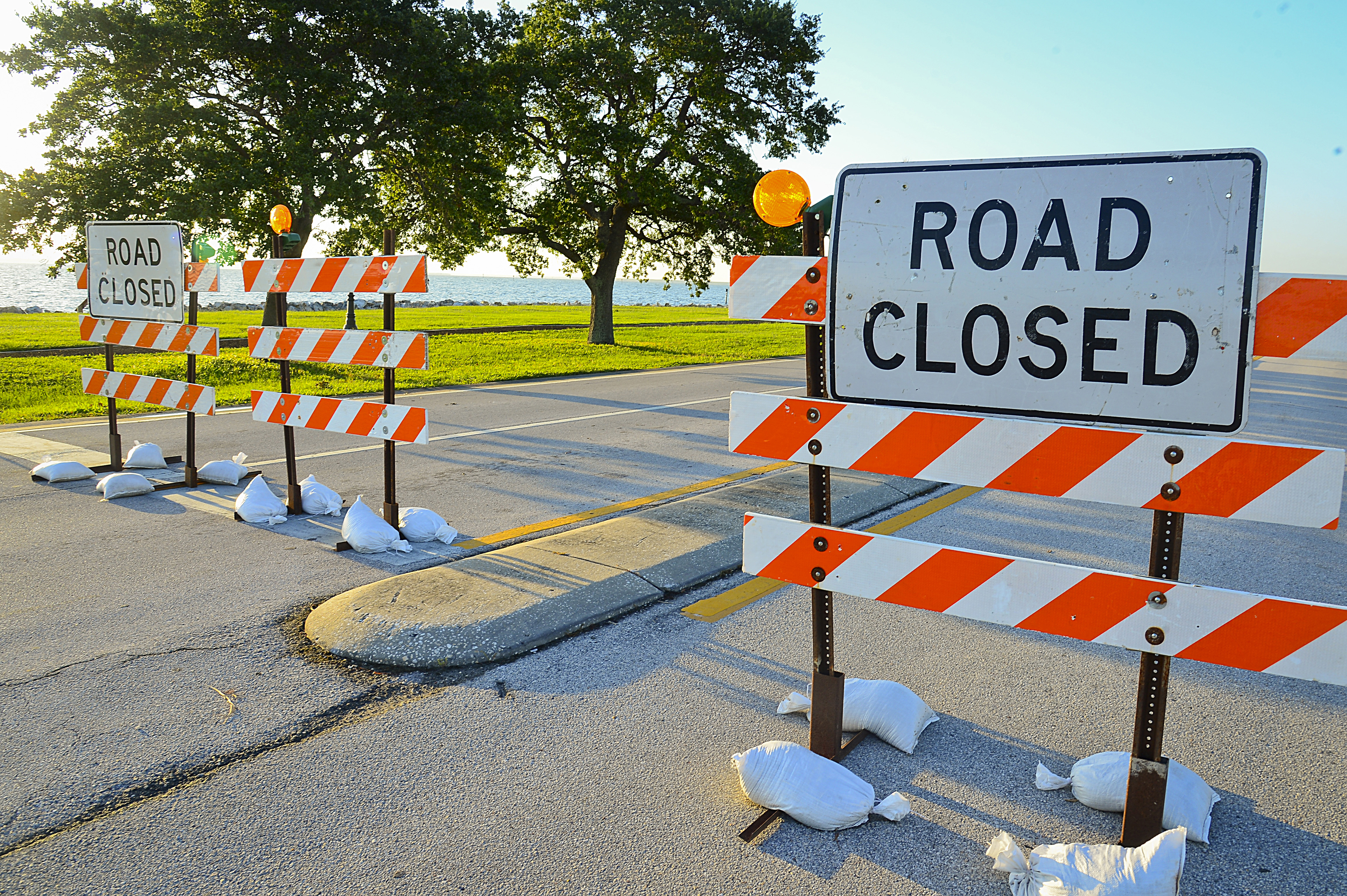 Road Construction